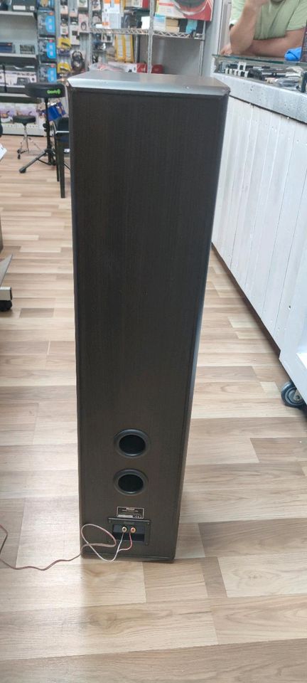 Magnat Monitor Supreme 1002 Hifi Stand Lautsprecher in Soest