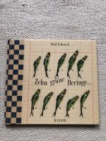 Kinderbuch „Zehn grüne Heringe“ Hannover - Mitte Vorschau