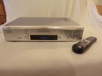 Philips VR 910VHS  Videorecorder Turbo Drive defekt + 8 Kassettte Eimsbüttel - Hamburg Niendorf Vorschau