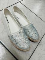 Slipper Gr. 38 Bayern - Stadtbergen Vorschau