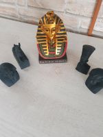 Dekofiguren " Ägypten " Nordrhein-Westfalen - Brüggen Vorschau