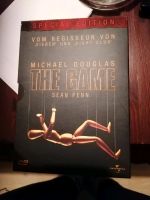 The Game, DVD Film, spezial Edition Niedersachsen - Bülstedt Vorschau