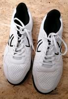 Herren Turnschuhe Tennis Schuhe Gr.43 Baden-Württemberg - Mannheim Vorschau