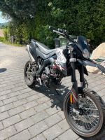 Aprilia sx 125 2021 Hessen - Lautertal Vorschau