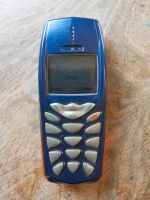 Nokia 3510i inkl. Ladegerät Baden-Württemberg - Brackenheim Vorschau