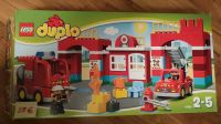 Lego Duplo Set 10593 - Feuerwehrstation Bayern - Hersbruck Vorschau