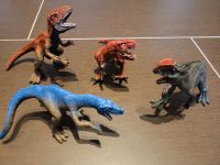 Schleich Dinos Niedersachsen - Leer (Ostfriesland) Vorschau