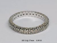 asschmuck Brillantring Goldring MemoryRing 585 Bonn - Beuel Vorschau