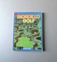 Mordillo - Golf (Cartoons) Altona - Hamburg Iserbrook Vorschau