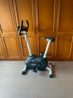 Hometrainer, Fahrradergometer Nordrhein-Westfalen - Gelsenkirchen Vorschau