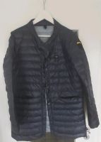 Blauer USA Jacke Gr L blau Nordrhein-Westfalen - Borken Vorschau