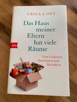 Das Haus meiner Eltern hat viele Räume Buch Hessen - Seligenstadt Vorschau