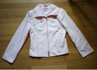 Biba Blazer Jäckchen Jacke rosa Gr. 36/38/S/M Baden-Württemberg - Calw Vorschau