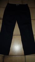 Neuwertige , schwarze  Stretch- Jeans  GR. 44 K *** BRAX  ***Caro West - Zeilsheim Vorschau