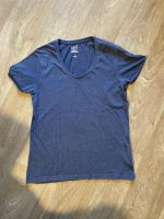 T-Shirt blau Herren Gr S Mecklenburg-Vorpommern - Vellahn Vorschau