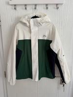 Lacoste Windbreaker seltene Edition Saarbrücken-Mitte - St Arnual Vorschau