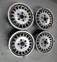 BMW E36 Alufelgen Felgen 7x15 IS 47 1180069-12 5x120 Bayern - Gerzen Vorschau