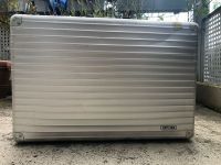 Original Rimowa Koffer vintage München - Ramersdorf-Perlach Vorschau