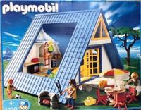 Playmobil Ferienhaus 3230 mit Extras Nordrhein-Westfalen - Meerbusch Vorschau