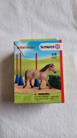 Schleich 42483 Pony Slalom - Set neuwertig OVP Niedersachsen - Buchholz Vorschau