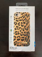 iDeal of Sweden iPhone 8/7/6/6s Hülle Leopard Nordrhein-Westfalen - Hennef (Sieg) Vorschau