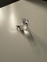 Swarovski Silver Crystal Katze Nordrhein-Westfalen - Windeck Vorschau