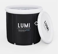 Lumi Recovery Pod Eisbad - Premium Eiswanne | 420 Liter. Hessen - Fronhausen Vorschau