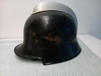 Alter Feuerwehrhelm Rheinland-Pfalz - Oberwiesen Vorschau