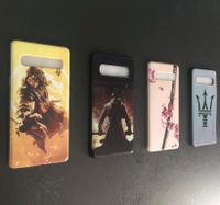 Samsung Galaxy S10 5G Hülle, Case, Etui Sekiro Mortal Kombat Nordrhein-Westfalen - Frechen Vorschau