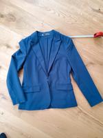 Hallhuber Blazer mittelblau Hessen - Offenbach Vorschau