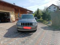 Grand Cherokee Bayern - Neukirchen Vorschau