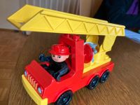 LEGO DUPLO Feuerwehrauto Retro Bayern - Aschaffenburg Vorschau