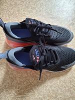 Nike Air Max 270 (27c )  gr. 40 Hessen - Viernheim Vorschau