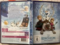 DVD - Die Eiskönigin völlig unverfroren Disney Rheinland-Pfalz - Mainz Vorschau