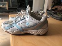 Alex Hallensportschuhe Größe 40 Schleswig-Holstein - Neumünster Vorschau