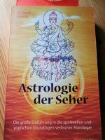 Taschenbuch Astrologie Indiens Rheinland-Pfalz - Landau in der Pfalz Vorschau