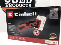 Einhell Akku-Multifunktionswerkzeug TC-MG 18 Li, ohne Akku Thüringen - Erfurt Vorschau