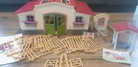 Reiterhof Schleich , Pferdehof, Pferdestall + extra Pferdebox Bayern - Bernried Vorschau