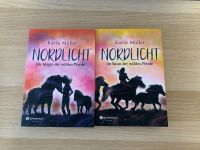Pferdebuchreihe: »Nordlicht Band 2-3« (Trilogie) Hessen - Wiesbaden Vorschau