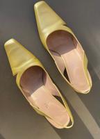 Escada elegante Slingpumps Größe 38 Hessen - Neu-Isenburg Vorschau