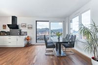 Fantastische 2-Zimmer-Attika-Wohnung mit Dachterrasse und TG-Stellplatz in moderner Wohnanlage in 79183 Waldkirch Baden-Württemberg - Waldkirch Vorschau