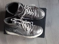 Bugatti Damen Schuhe, hohe Sneaker, Gr. 38, OVP Nordrhein-Westfalen - Hille Vorschau
