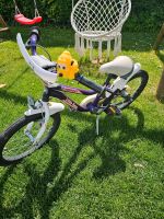 Little Dana Kinder Fahrrad Hessen - Bad Hersfeld Vorschau