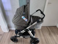 Kinderwagen / Buggy ABC DESIGN VIPER 4S Niedersachsen - Großefehn Vorschau