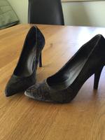 Damen High Heels Größe 39 Bayern - Deiningen Vorschau