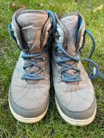 The North Face Stiefel Gr. 36,5 Preis inklusive Versand! Bayern - Bach an der Donau Vorschau