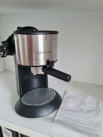 Funktionierende Espressomaschine von Caffé Espresso+Bedienungsanl Brandenburg - Spremberg Vorschau