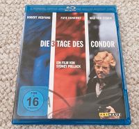 BLU-RAY DIE 3 TAGE DES CONDOR , ROBERT REDFORD , FILM , BLUE-RAY Thüringen - Jena Vorschau