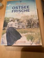 Buch „Ostseefrische“ von Elke Hellweg Thüringen - Erfurt Vorschau