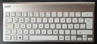 Acer Tablet Keyboard Wuppertal - Elberfeld Vorschau